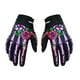 thumbnail image 1 of Guantes de Ciclismo Multifuncionales de Nailon para Motocicleta Rosa L Sonducket, 1 of 6