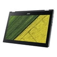 thumbnail image 4 of Acer Spin 5 2 in 1 Notebook,15.6" LCD, 8th Gen Intel Core i7-8550U, 8GB DDR4, 1TB HDD, Nvidia GeForce GTX 1050, Windows 10 Home, SP515-51GN-83YY, 4 of 13