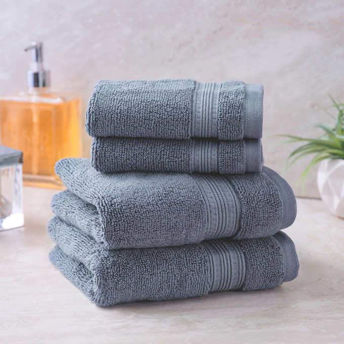 charisma towels