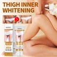 thumbnail image 1 of Fiudx Ofertas Flash Artículos En Oferta Crema Blanqueadora-Blanqueadora Protección Solar Nutritiva Blanqueamiento Suave Y Duradero, 1 of 6