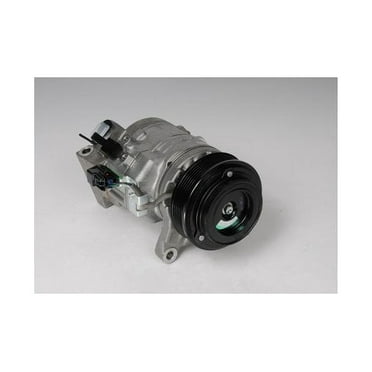 GM Genuine Parts 15-21685 A/C Compressor