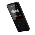 thumbnail image 3 of MP4 Player Multifunction Stylish Compact Stereo Sound Bluetooth Music Player for Running Walking Studying Meeting, 3 of 5