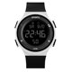 thumbnail image 4 of Reloj electrónico luminoso resistente al agua, moderno, sencillo, para hombres, mujeres, estudiantes de secundaria, adolescentes y niños, reloj electrónico multideportivo, 4 of 4