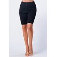 thumbnail image 1 of Shorts de Cycliste à Fermeture Éclair, 1 of 6