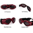 thumbnail image 4 of TopLLC Lunettes de Protection pour Petits et Moyens Chiens, 4 of 4