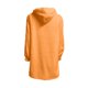 thumbnail image 5 of Puntoco Conjunto De Tres Piezas De Manga Larga Con Capucha Y Ropa De Dormir De Felpa Sólida Para Mujer Puntoco Puntoco-3623, 5 of 6