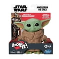 thumbnail image 1 of Bop It The Mandalorian Child Baby Yoda Grogu Star Wars Hasbro baby, yoda, figura, 1 of 2