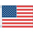 thumbnail image 1 of Taylor Made Products 8430 Drapeaux 50 Étoiles Cousus 20 x 30 Po, 1 of 5