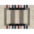 thumbnail image 1 of Ahgly Company Indoor Rectangle Contemporary Desert Sand Beige Solid Area Rugs, 10' x 13', 1 of 6
