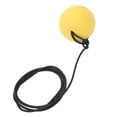 thumbnail image 1 of Lacrosse Training Ball, Elastic Lacrosse Ball Soft  for Indoor Outdoor Practice, 1 of 7