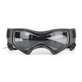 thumbnail image 2 of Dog Goggles Small Breed, Easy Wear,adjustable Uv/wind/dust/fog Protection, 2 of 5