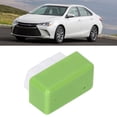 thumbnail image 1 of Ahorrador de combustible de gasolina, Eco OBD2 Universal Benzine Car Fuel Saver Fuel Box Chip Instalación sin esfuerzo, 1 of 9