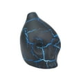thumbnail image 1 of TIELUTT Aztec Whistle Prank Terrifying Reality Human War Craft，Halloween Fence Educational Games 1 Year Things for the Kitchen Girls Games Wooden Musical Instruments, 1 of 5