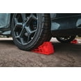 thumbnail image 3 of Heavy Duty Vehicle Ramp Set 16,000 GVWR, 3 of 3