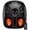Black, variant on RENPHO Foot Massager with Heat, Shiatsu Foot Massager Machine for Neuropathy Pain and 10 Air Compression, FSA HSA Eligible, Gifts for Women Men