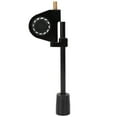 thumbnail image 2 of String Archery Compound Bow String Stabilizer Combo String Vibration Balance Stop Bracket Black, 2 of 7