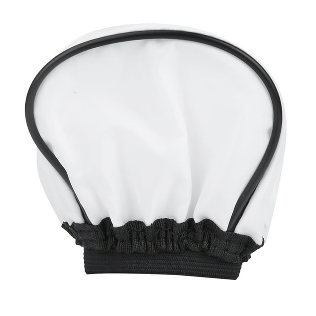 Difusor de softbox Speedlite ligero y portátil universal para flash de cámara