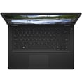 thumbnail image 5 of Restored Dell Latitude 5000 5490 14" Notebook - Core i5-8350U - 8GB RAM - 256GB SSD - Intel UHD Graphics 620 - Windows 10 Pro (Refurbished), 5 of 5