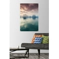 thumbnail image 2 of Wonders of the World - Halong Bay Wall Poster with Pushpins, 22.375" x 34", 2 of 6