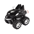 thumbnail image 1 of Coches de juguete con forma de dinosaurio HUOGUO, modelo minicoche para niños, 1 of 5