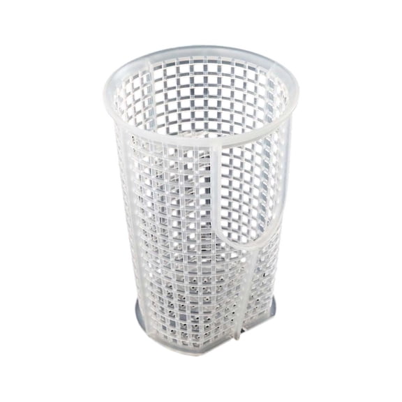 Pool Maintenance Sand Filter Pump Basket Compatible With Various Models