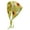 sunflower yellow, variant on Women's Crochet Head Kerchief Knitted Hair Scarf Headwrap for Women Girls Floral Fruits Headband