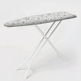 thumbnail image 2 of Unique Bargains 1 Pc Ironing Board Cover Print Non Stick Ironing Cover Colorful, 2 of 5