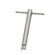 thumbnail image 5 of Herramienta de ajuste de llave de llave de sintonizador Hardware liviano de ajuste de piano liviano, profesional para accesorios de instrumentos de, 5 of 8