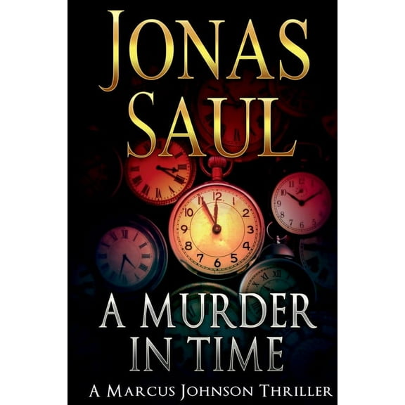 A Murder In Time, (Paperback)