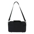 thumbnail image 2 of Water Resistant Nylon Box Organizer for Clarinet, with Adjustable Single, 2 of 8