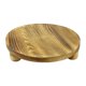 thumbnail image 1 of Soporte De Madera Para Plantas, Pedestal Portátil Para Bonsáis, Ideal Para Sala De Estudio, Cocina Y Granja., 1 of 9