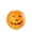A, variant on Pumpkin Lantern Lantern – Halloween Paper Lightweight & Ready to Hang, for Porch, Door, Window & Wall, Spooky Home Decoration, Halloween Wall Hanging, Seasonal Hanging Ornament Alternative