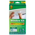 thumbnail image 2 of Kit de aislamiento Window Film Duck Brand 157 x 1067 cm, 2 of 7