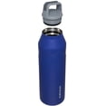 thumbnail image 2 of Botella de agua Stanley IceFlow Cap and Carry+ de acero inoxidable de 1,5 L, 2 of 4