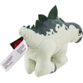 thumbnail image 3 of Jurassic World: Dominion Mini Plush 5 in Soft Dinosaur Toys with Sound, Ages 3 Years & Up, 3 of 6
