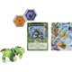 thumbnail image 2 of Bakugan Evolutions Serie Platino de metal fundido Ventus Sectanoid, 2 of 5