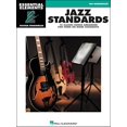 thumbnail image 2 of Jazz Standards - (Essential Elements Guitar Ensembles), 2 of 3