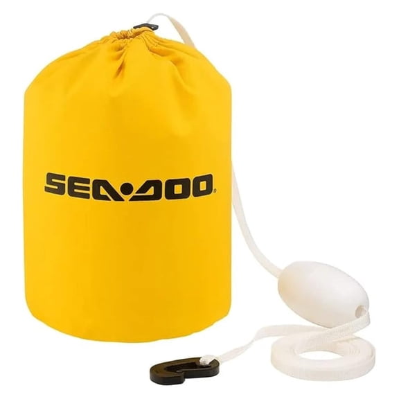 New 45lb Sandbag Anchor with Nylon Strap, 295100211, 295100661