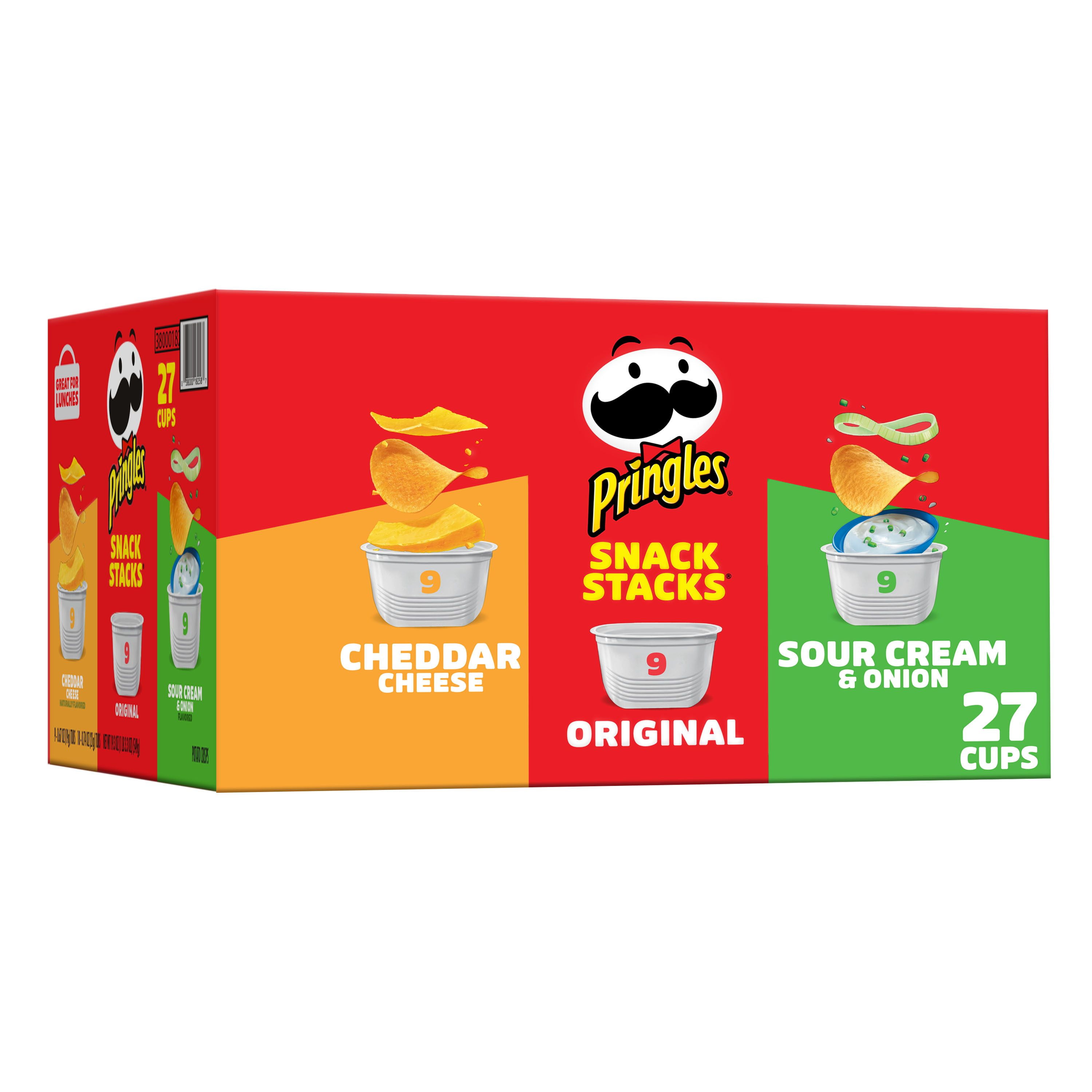 Tgi Fridays Potato Skins Snack Chips 5 5 Oz Bags Bacon Ranch 4 Bags Walmart Com Walmart Com