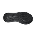 thumbnail image 3 of TENIS JOVEN UNDER ARMOUR 3027099001 SIMIPIEL NEGRO, 3 of 4