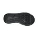 thumbnail image 3 of TENIS JOVEN UNDER ARMOUR 3027099001 SIMIPIEL NEGRO, 3 of 4