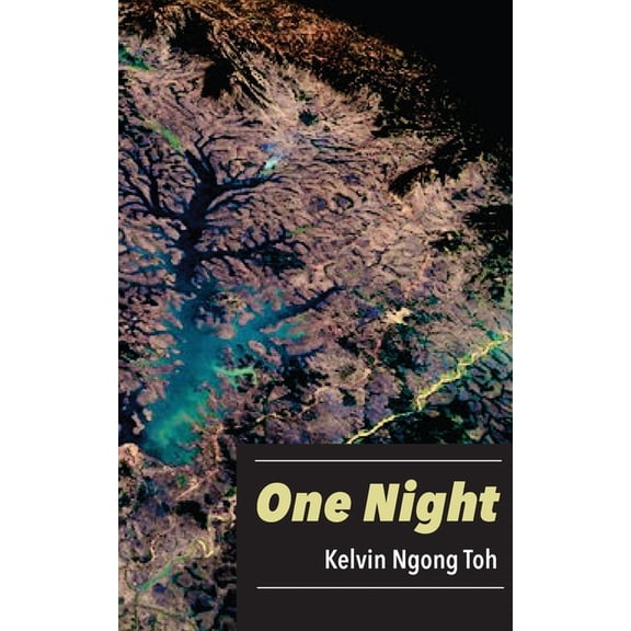 One Night, (Paperback)