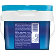 Clorox Pool&Spa XtraBlue 3 Chlorinating Tablets Chlorine Pool Chemicals , 5lb