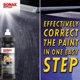 thumbnail image 5 of Polish Compound SONAX Cut & Finish 250 ml Alto Brillo, 5 of 5