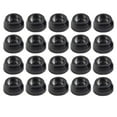 thumbnail image 4 of 20 Pcs Patins en Caoutchouc pour Pieds de Meubles Table Chaise Protecteurs de Sol, 4 of 11