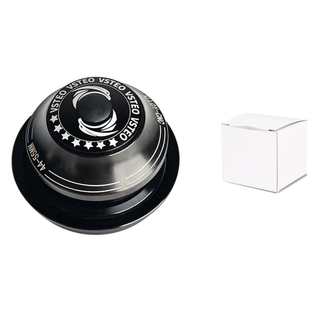 Soidarity Universal Mountain Bike Bearing Bowl Auriculares Reemplazo Bicicletas Aleación Auriculares Ciclismo Actualización Modificación Repuestos Ciclismo 44-55mm Soidarity OD028497-02