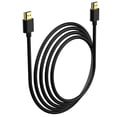 thumbnail image 5 of Peggybuy For Switch 2 Host Base TV Dock HD Video Cable -Compatible Video Cable, 5 of 5