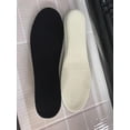 thumbnail image 1 of nsole+Heel Sticker Set銆慔eight Increase Insole 1 Pair Hard Breathable Memory Foam Heel Lifting Inserts Shoe Pads Elevator 1pair 3cm, 1 of 6