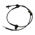 thumbnail image 1 of Sensores de velocidad de rueda ABS Unique Bargains Sensor del sistema de frenos antibloqueo para Mazda CX-7 2007-2012 No.EG234371YC Trasero derecho, 1 of 7