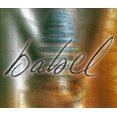 thumbnail image 1 of BABEL [ROGER DOYLE] [CD BOXSET] [5 DISCS], 1 of 1